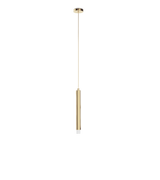 Luxxu Waterfall Pendant Light, Small, H44 cm