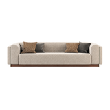Laskasas Wellington Sofa