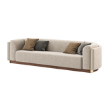 Laskasas Wellington Sofa