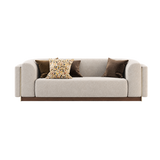 Laskasas Wellington Sofa