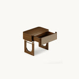 Mezzo Collection Williams Nightstand, view 3