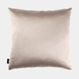 Abstract Velvet Metallic Effect Luxury Storm Cushion