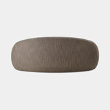 Albenga Curved Headboard Luxury Bed, detail
