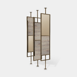 Caffe Latte Altura Mirror, second view
