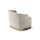 Aster Baldwin Armchair, view 4