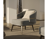 Aster Billy Armchair, view 6