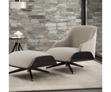Aster Brigid Armchair, view 10