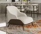 Aster Brigid Armchair, view 5