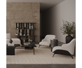Aster Brigid Armchair, view 7
