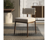Aster Frank Dining Chair, view 5