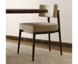 Aster Frank Dining Chair, view 8