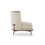 Aster Gae Armchair, view 3