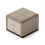 Aster Hadley Stool, view 2