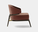 Aster Haines Armchair, view 4