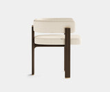 Aster Karl Dining Chair, view 3
