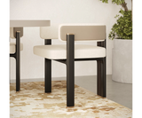 Aster Karl Dining Chair, view 8