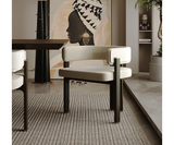 Aster Karl Dining Chair, view 9