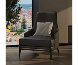 Aster Redd Armchair, view 7