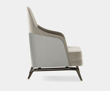Aster Summers Armchair, view 3