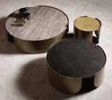 Contemporary Atenae coffee table for sophisticated interiors