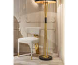 Gold Dining Chair: Aureum Elevates Luxurious Interior Design  pen_spark