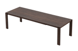 Laskasas Baiona Dining Table 220 cm extended view