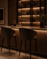 Bellroy Bar Stool - Buffalo