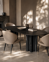 Bellroy Dining Chair - Buffalo