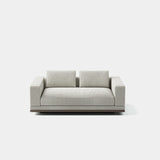 Belvedere Modular Luxury Sofa, alternative angle