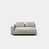 Belvedere Modular Luxury Sofa, alternative angle