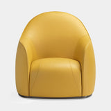 Beso Sculptural Luxury Lounge Chair, view 2