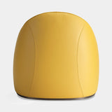 Beso Sculptural Luxury Lounge Chair, view 4