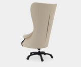 High-End Office Chair | Sophisticated and Comfortable Seating