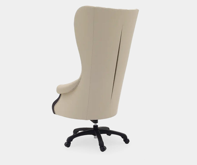 High-End Office Chair | Sophisticated and Comfortable Seating