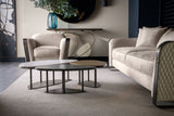 Ninfea Coffee Tables - Vogue Interior Design's Choice for Luxury Decor