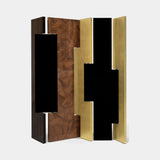 Boca do Lobo Avenue Folding Screen