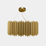 Boca do Lobo Brubeck Round Suspension Lamp, view 2