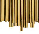 Boca do Lobo Brubeck Round Suspension Lamp, view 4