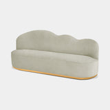 Boca do Lobo Cloud Sofa, view 5
