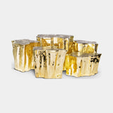 Boca do Lobo Eden Series Small Set (7) Center Table