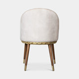 Boca do Lobo Imperfectio Dining Chair, view 4