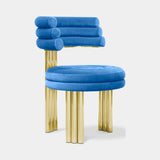 Boca do Lobo Kerr Dining Chair, view 2