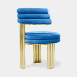 Boca do Lobo Kerr Dining Chair, view 4