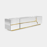 Boca do Lobo Lapiaz TV Cabinet