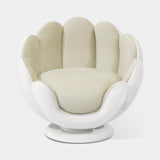 Boca do Lobo Lotus Armchair, view 2