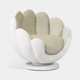 Boca do Lobo Lotus Armchair, view 4