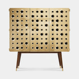 Boca do Lobo Monocles Cabinet, view 2
