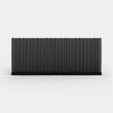 Boca do Lobo Symphony Sideboard in black