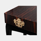 Boca do Lobo Trinity Rosewood Console, view 4