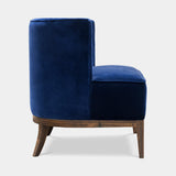 Brabbu Bourbon Armchair